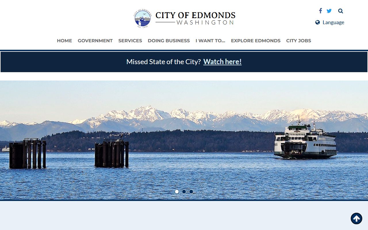 Edmonds busted mugshots and city records homepage