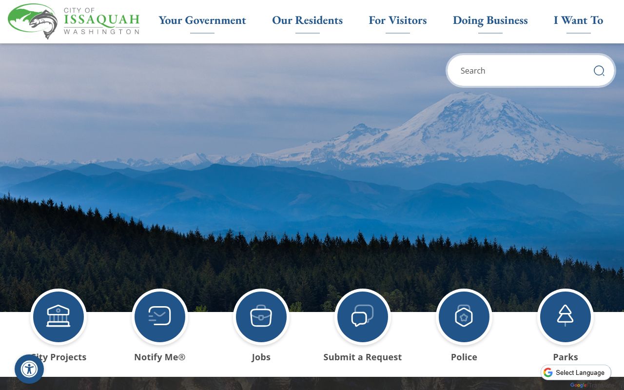 Issaquah Issaquah city homepage for busted mugshots and arrest records