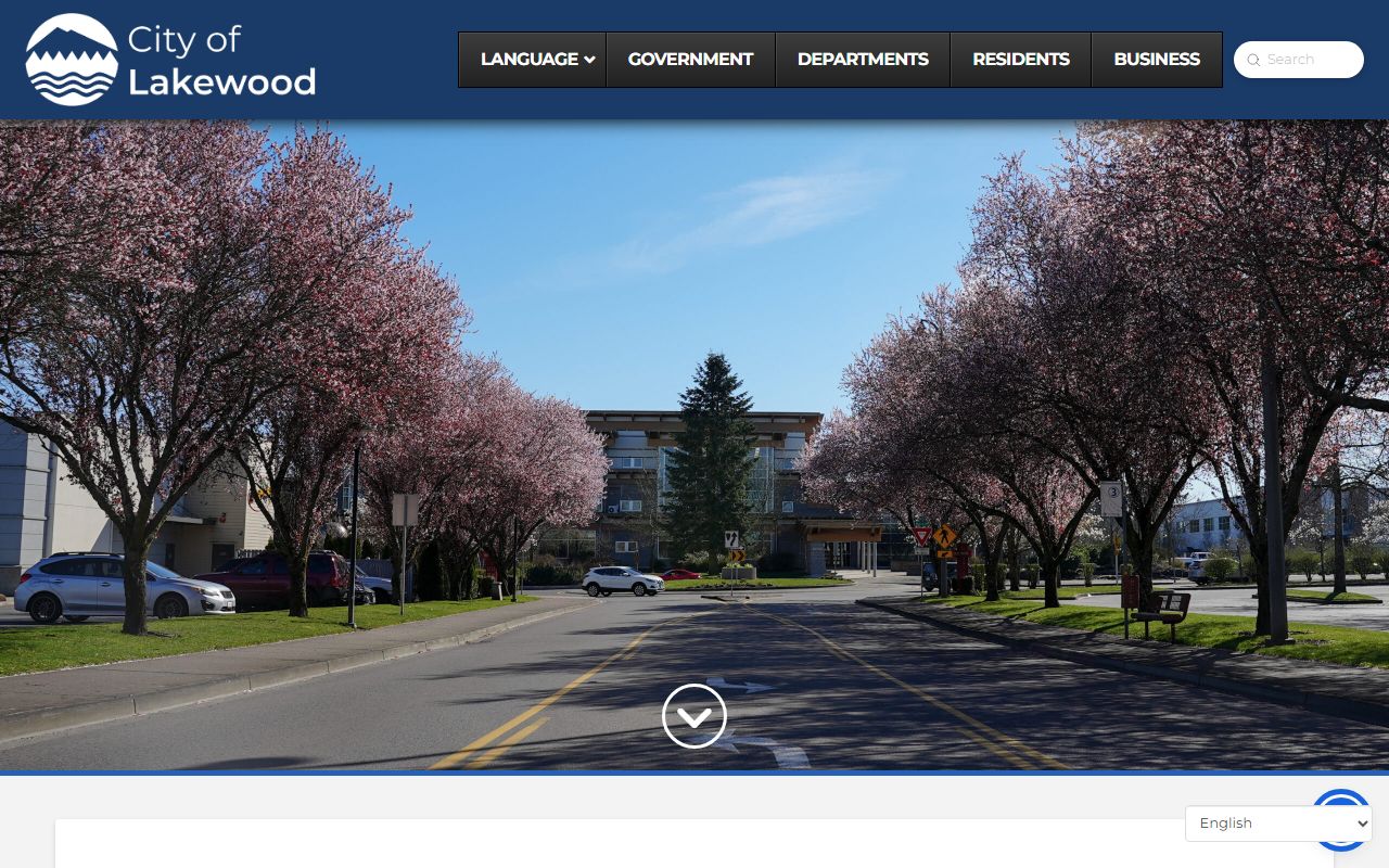 Lakewood Lakewood city homepage for busted mugshots and arrest records