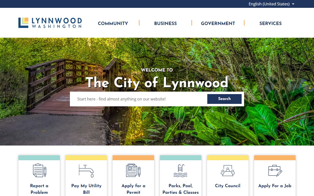 Lynnwood Lynnwood city homepage for busted mugshots and arrest records