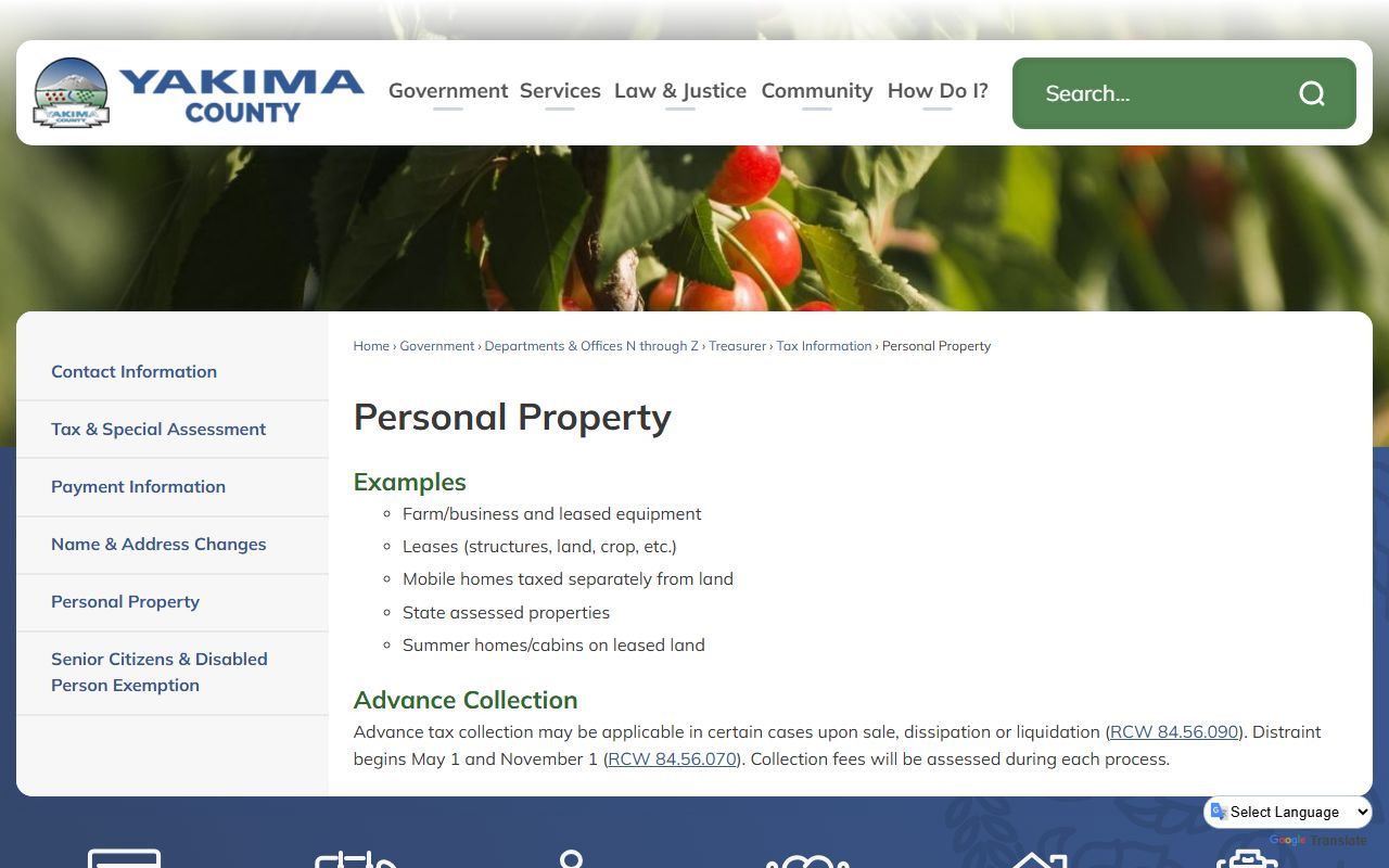 Yakima County Washington Busted Mugshots inmate search