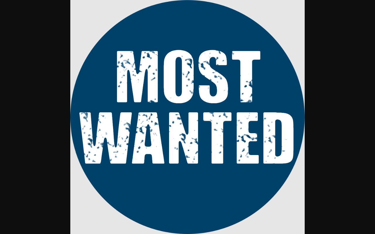 Washington Busted Mugshots WSP most wanted